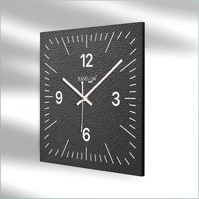 Zorin Analog Wall Clock - Grey media 5