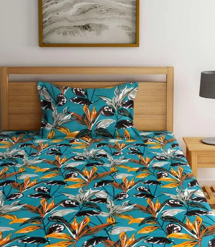 PolyCotton/Cotton Blend