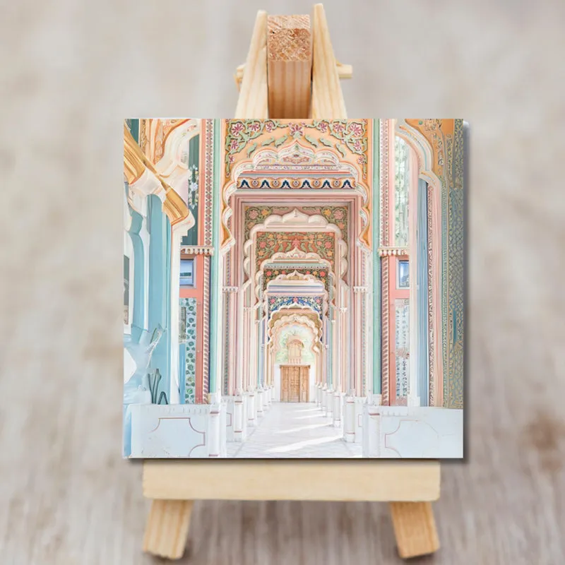 Infinite Doorways Showpiece media 4