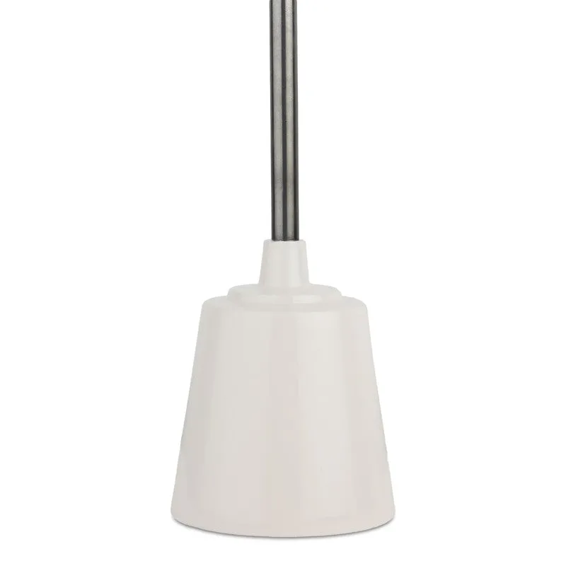 Sculptural Candle Holder media 5