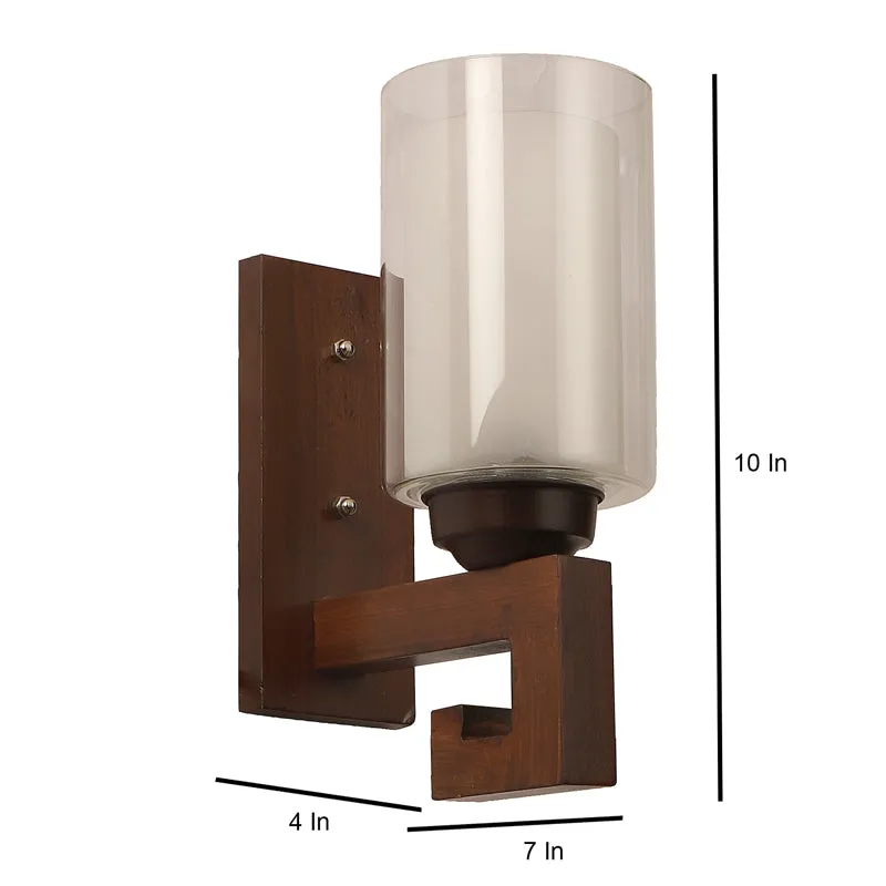 Cubra Neo Iron Wall Lamp media 9