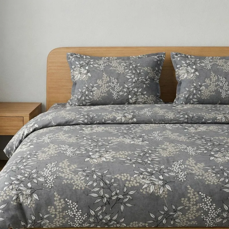 Vivenne Microfiber Microfiber Bedsheet - 150 GSM media 4