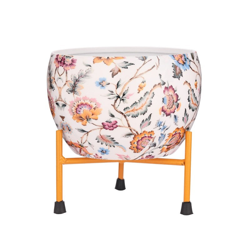 Floral Whisper Pots & Planters media 11