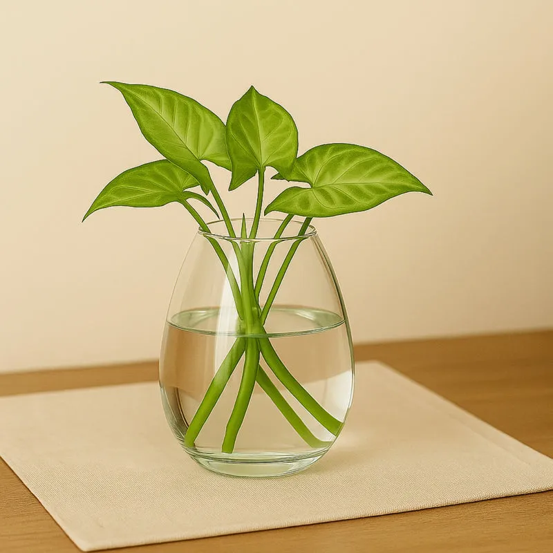 Glaissa II Vase media 3