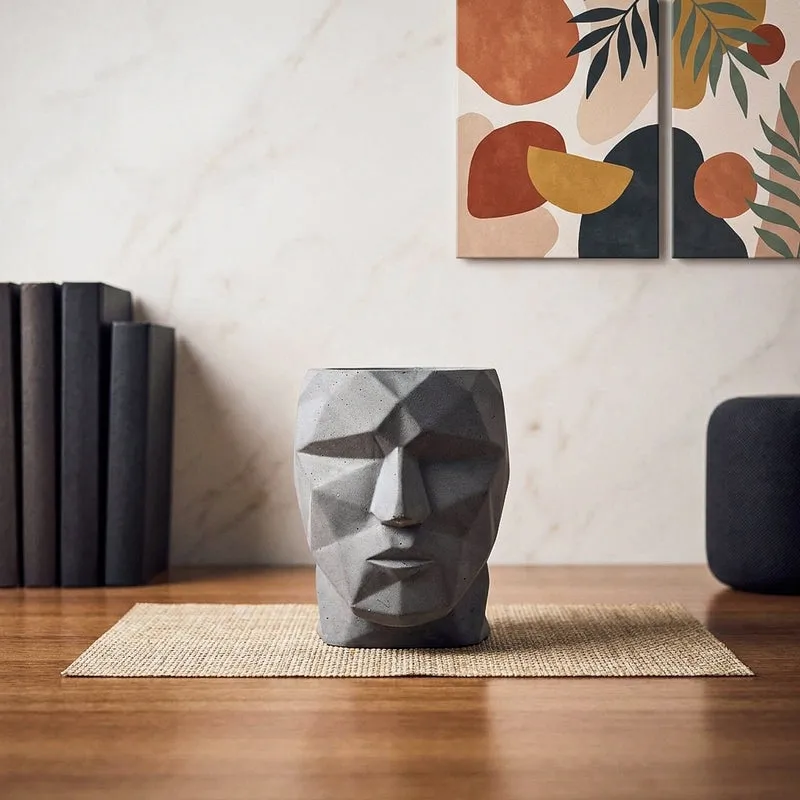 Maxo Face Planter media 1