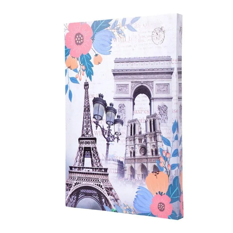 World Wonder Wall Art media 4