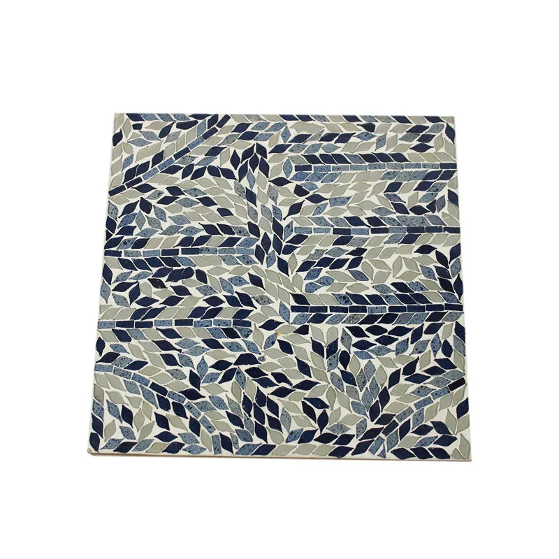 Mosaic Mela Coaster - Set Of Two media 4