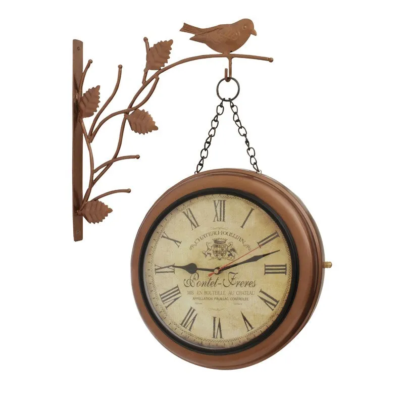 Second Whisper Wall Clock media 4