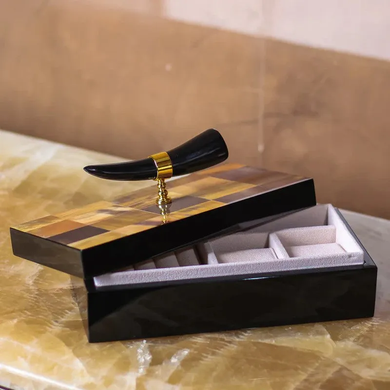 Cavira MDF Jewel Box media 4