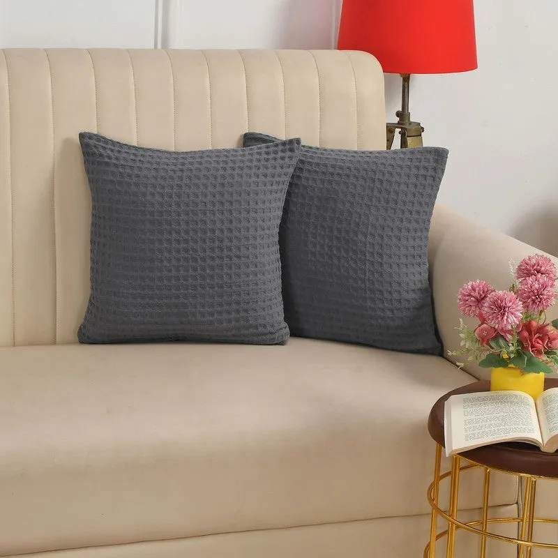 Velune Shade Cushion Cover - Set Of Two media 1
