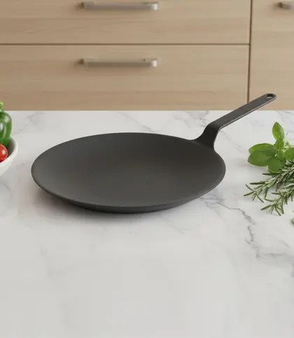 Cast Iron