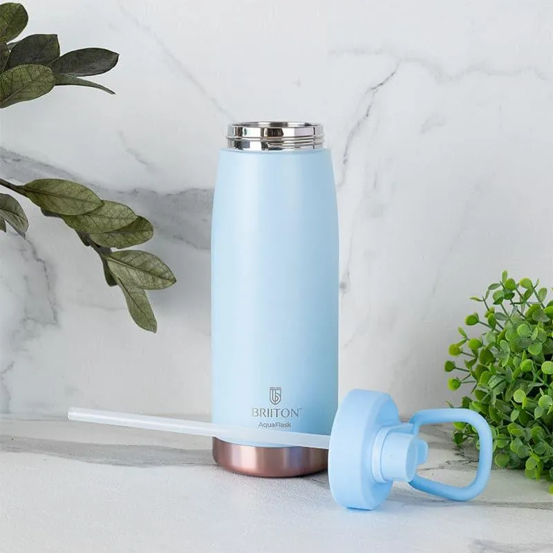 Drink Disco Water Bottle (Blue) - 1000 mL media 3