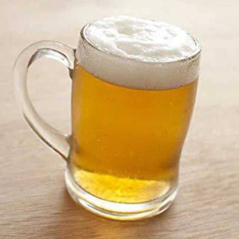 Lorenzo Beer Mug (350 ML) - Set Of Two