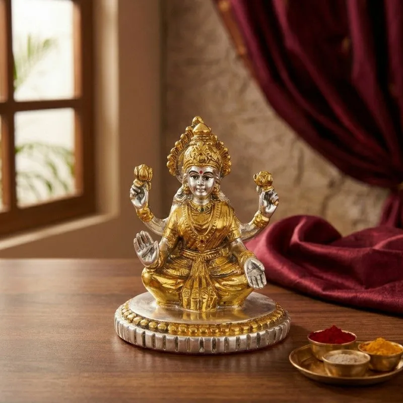 Padmaja Metal Idol media 3