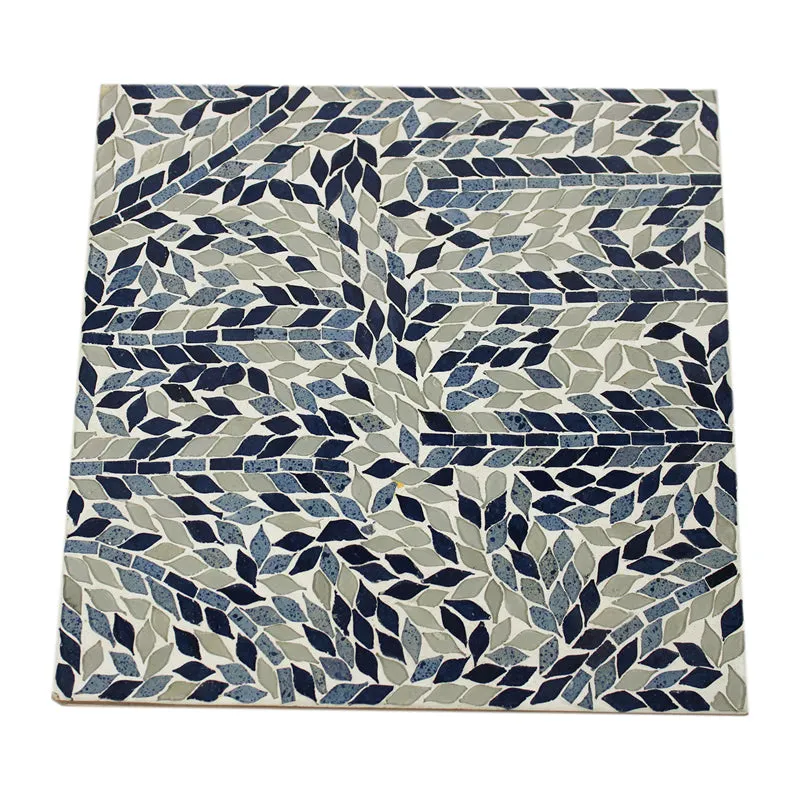 Mosaic Mela Coaster - Set Of Two media 5
