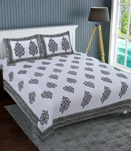 100% Cotton