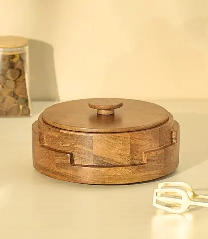 Wood