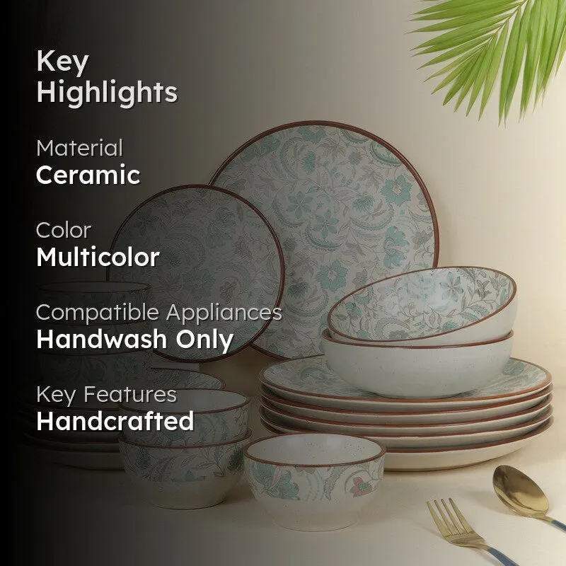 Daily Delights Dining Sets - 20 Piece Set media 2