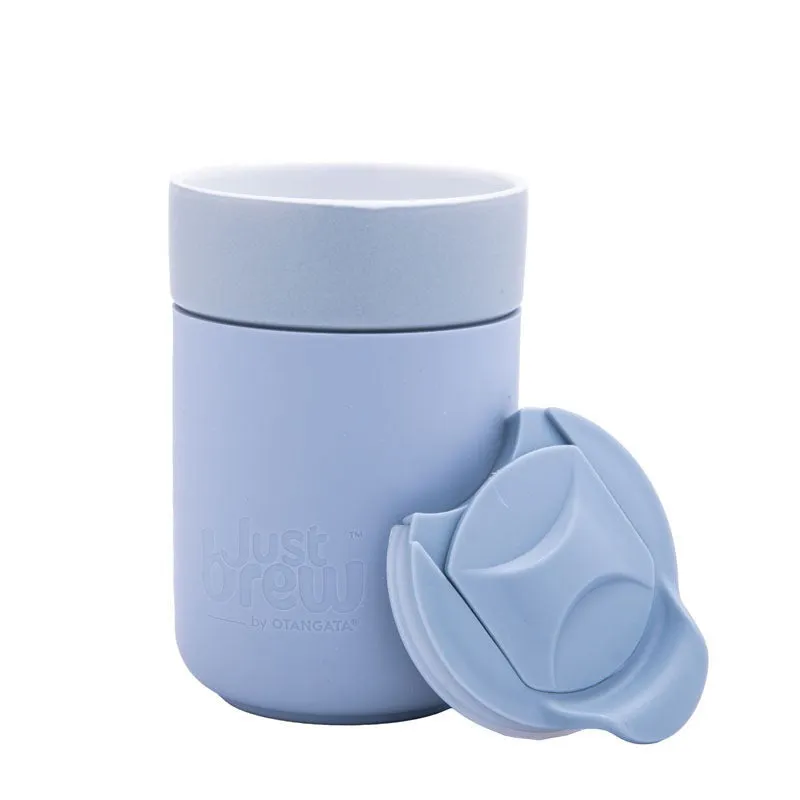 Neo Sip Tumbler (Blue) - 280 ML media 4