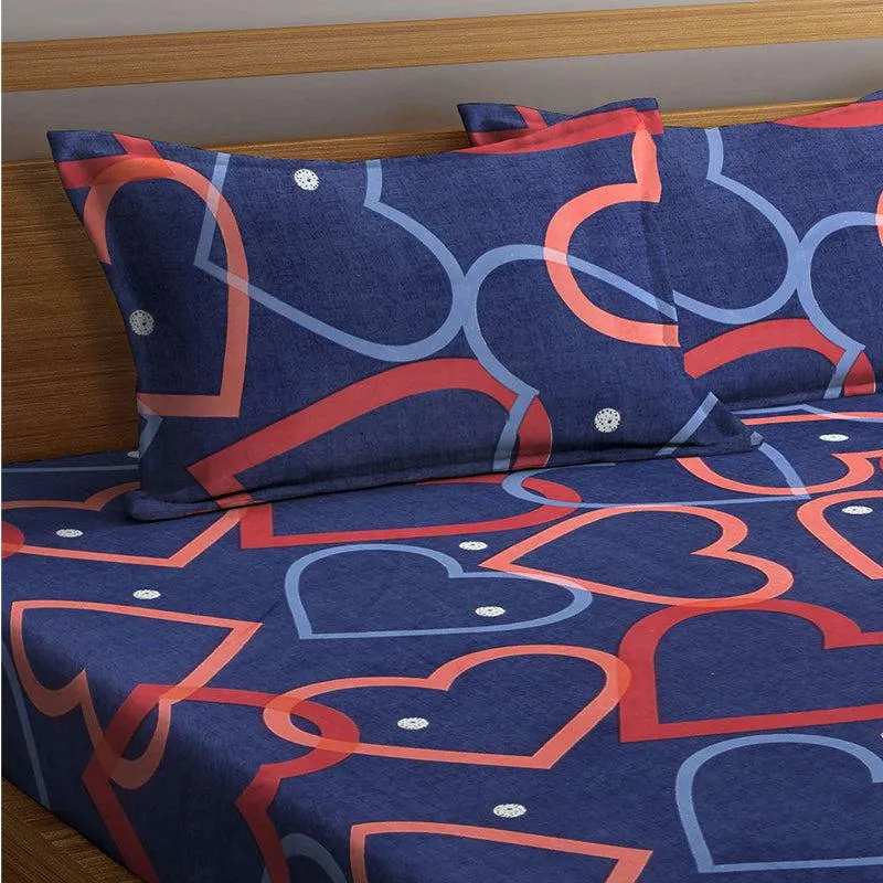 Buster Bedsheet - 150 GSM media 3