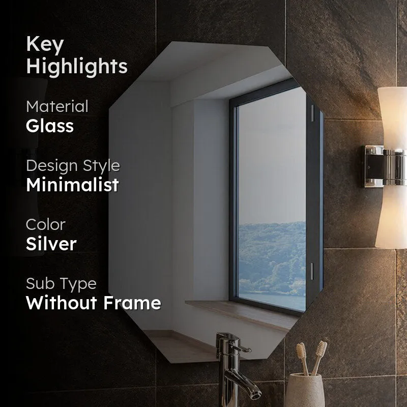 MistView Bath Mirror media 2