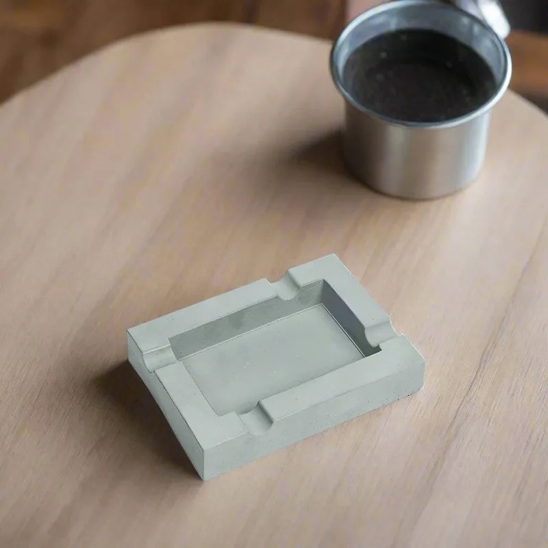 Wisto Ash Tray media 1