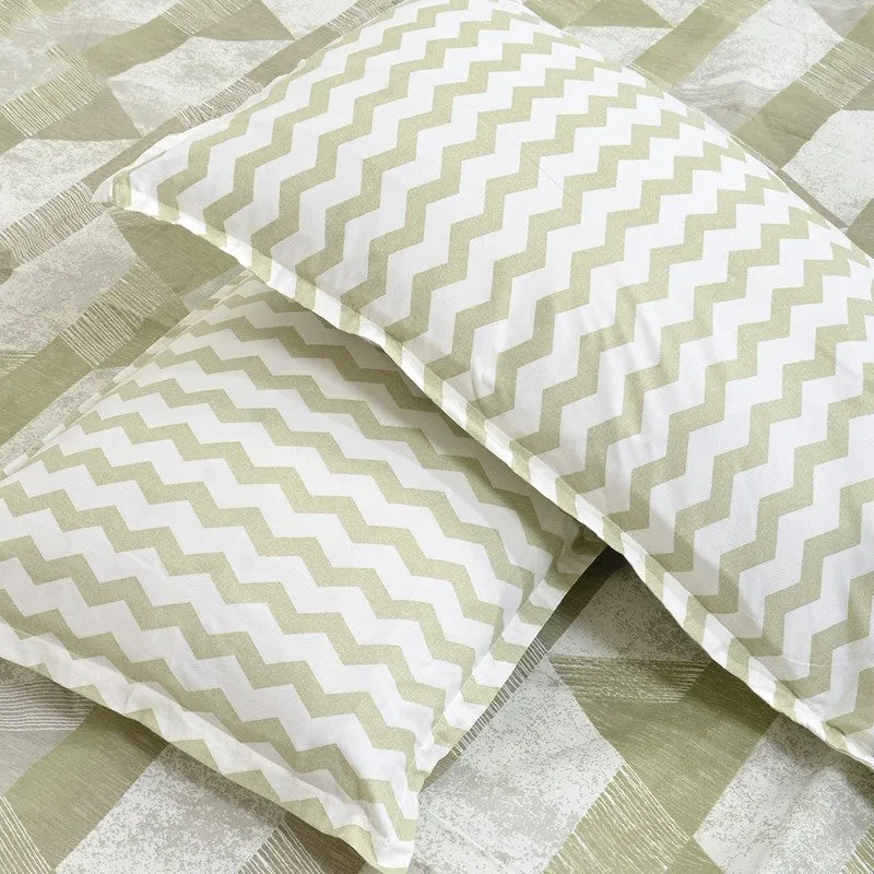 ColorEase Bedsheet - 300 GSM media 5