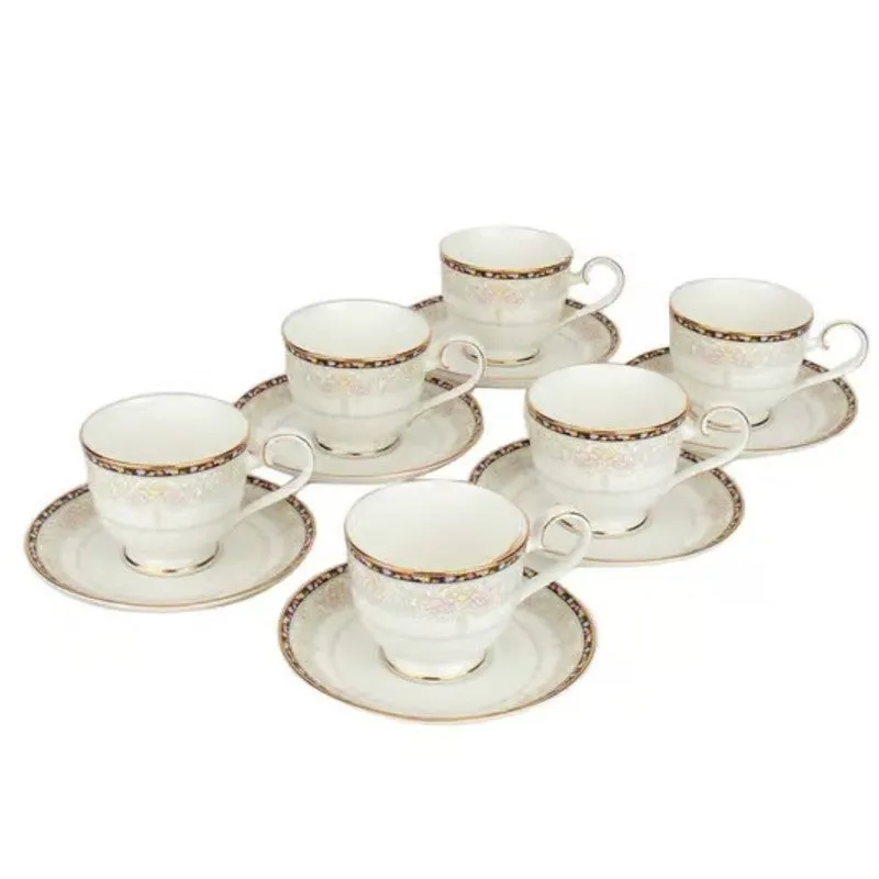 Auren Cup & Saucer (215 mL) - Set of Six media 3