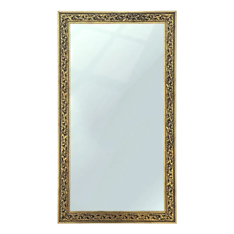 Glysane Wall Mirror media 5