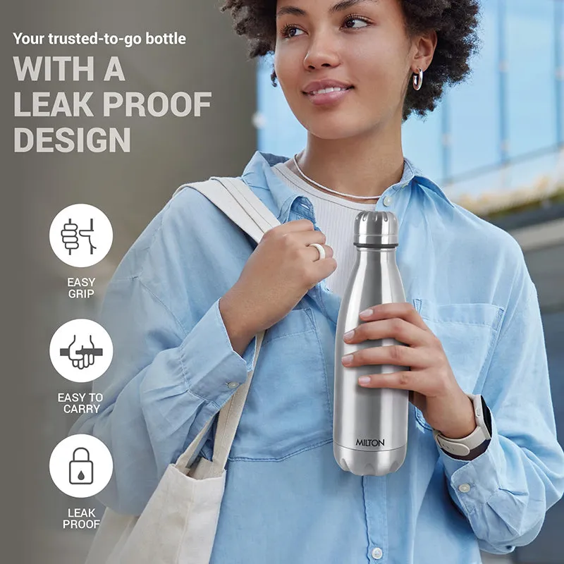 Milton Novas Vacuum Insulated Bottle - 1 L media 6