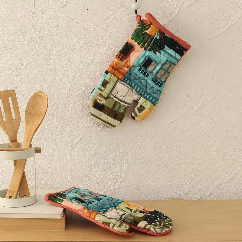 The Shophouses Gloves media 1