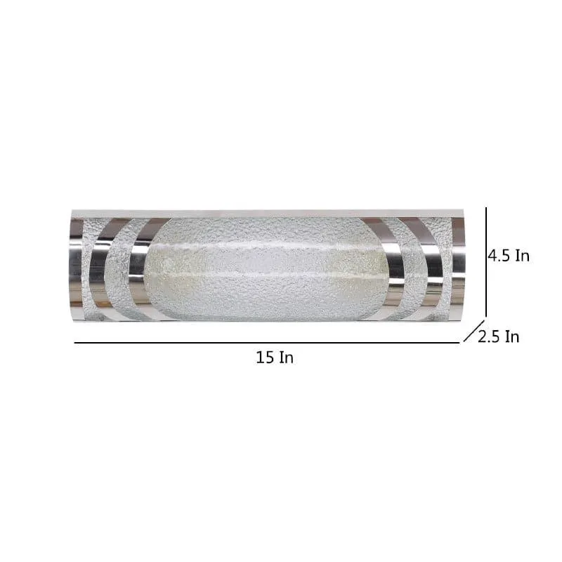 Aurora Root Glass Wall Lamp media 5