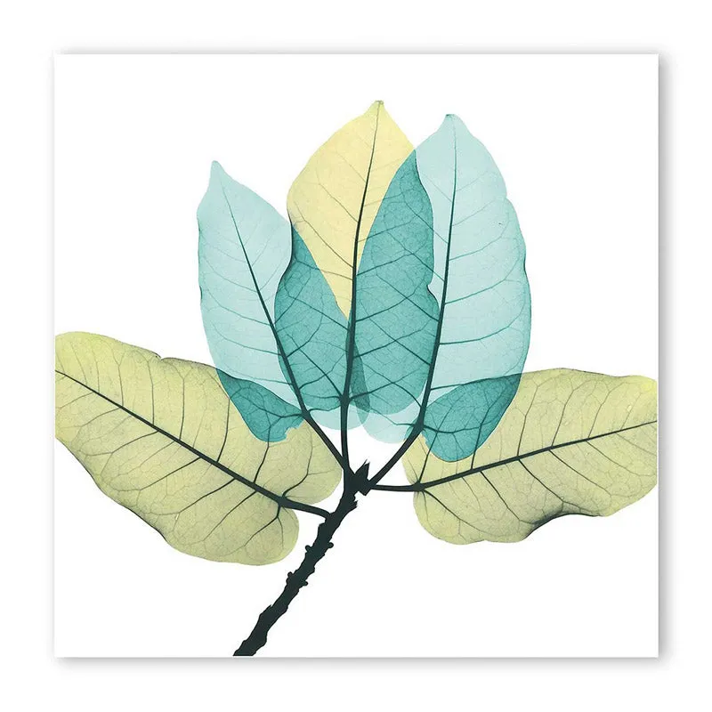 Crabtree Floral Wall Art media 4