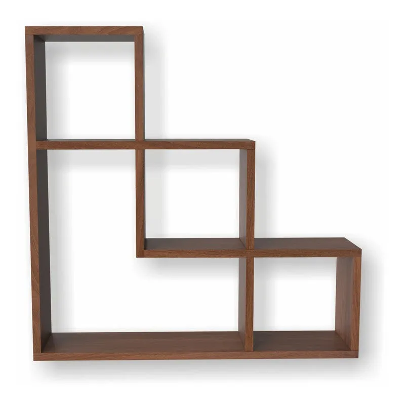 Fynix Engineered Wood Shelves media 5
