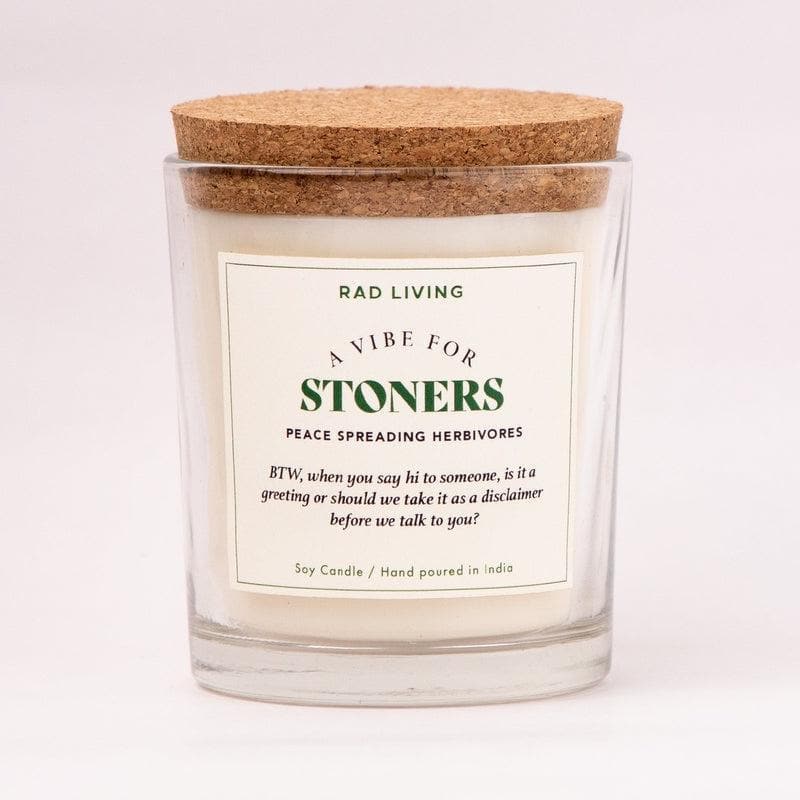 Stoners- Lush Green Scented media 5