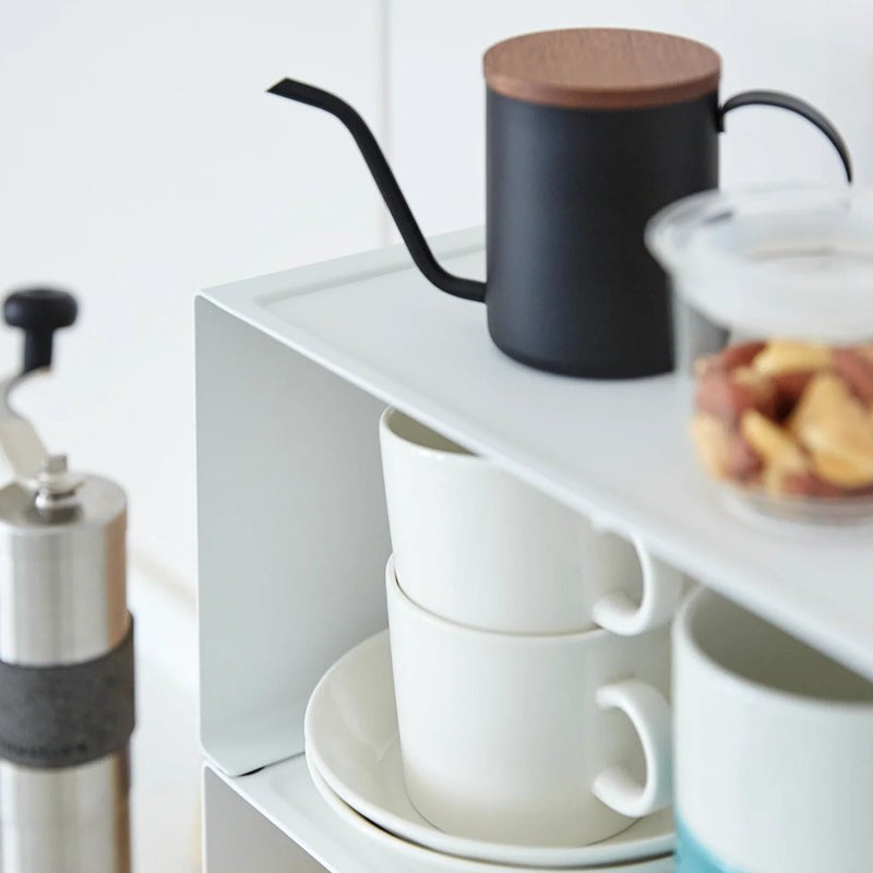 Tier Up Shelf Riser media 4
