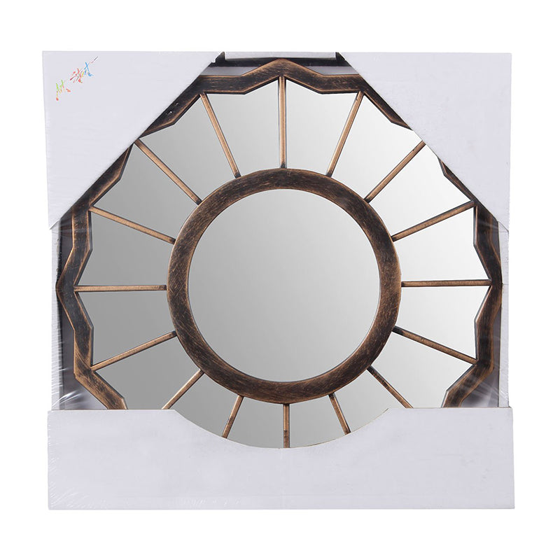 Meadow Decorative Wall Mirror - Set Of Three media 4