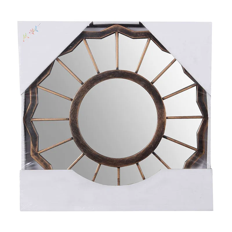 Meadow Decorative Wall Mirror - Set Of Three media 4