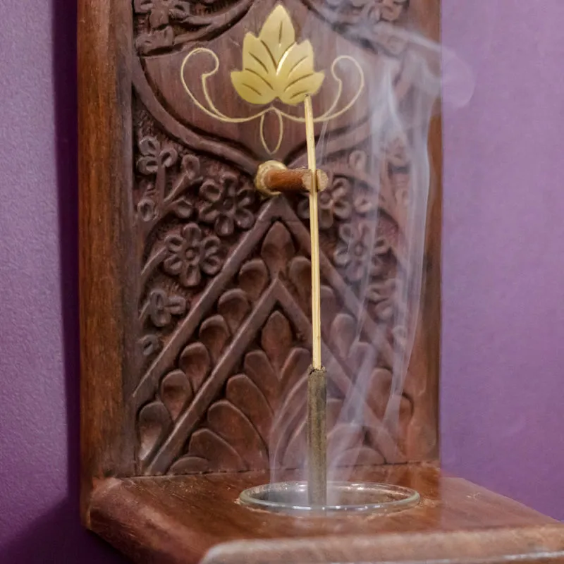 Maitri Incense Holder media 5