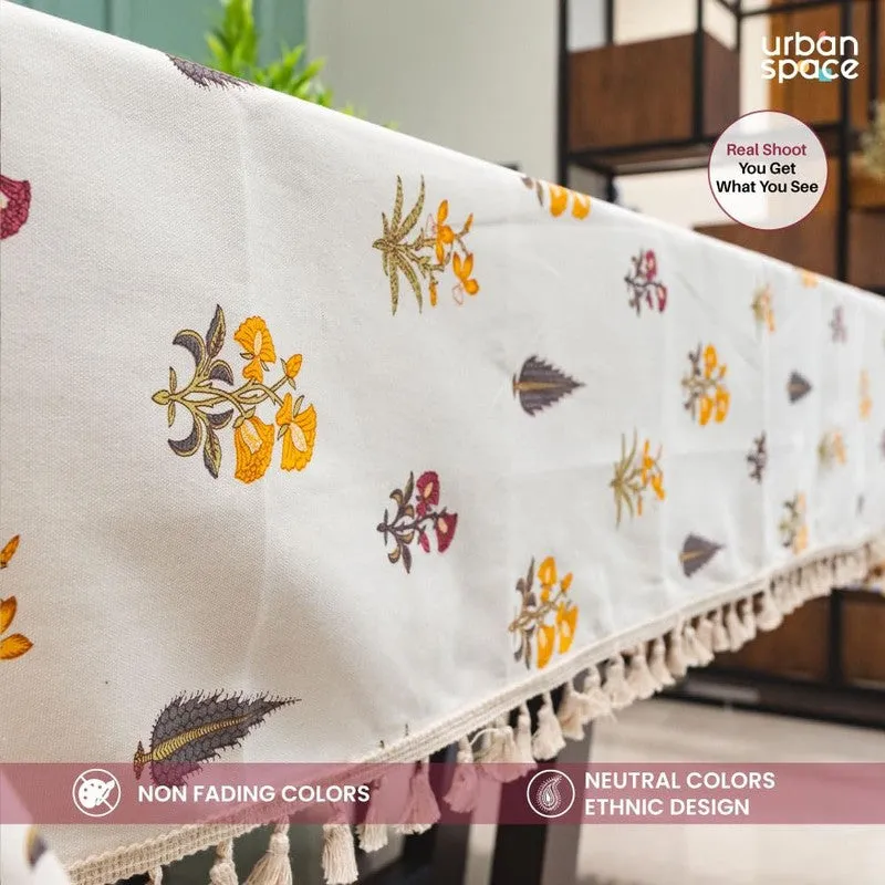Urban Space High Garden Table Cover (Yellow) media 5