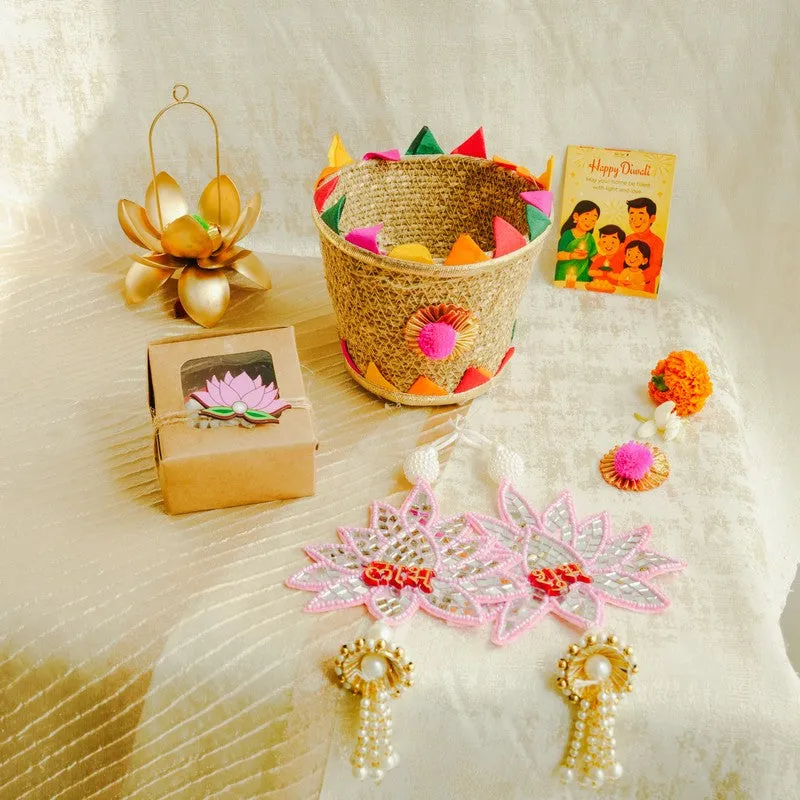 Celestara Gift Box - Four Piece Set media 1