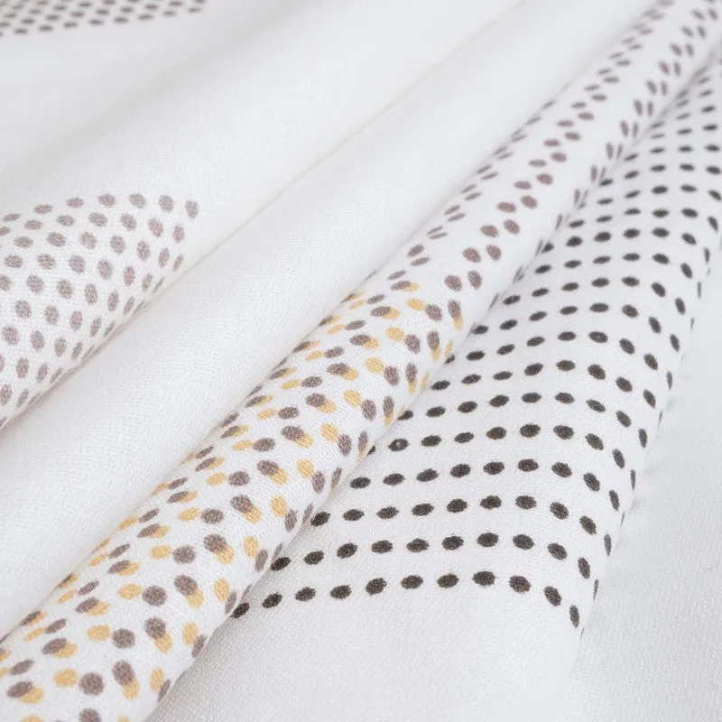 ToneCraft Cotton Bedsheets - 400 TC media 6