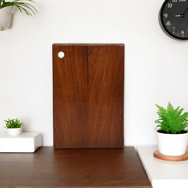 Acacia Wood