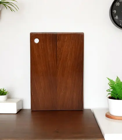 Acacia Wood