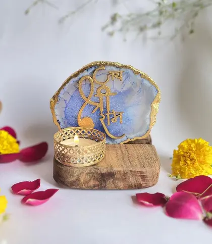 Agate · Metal