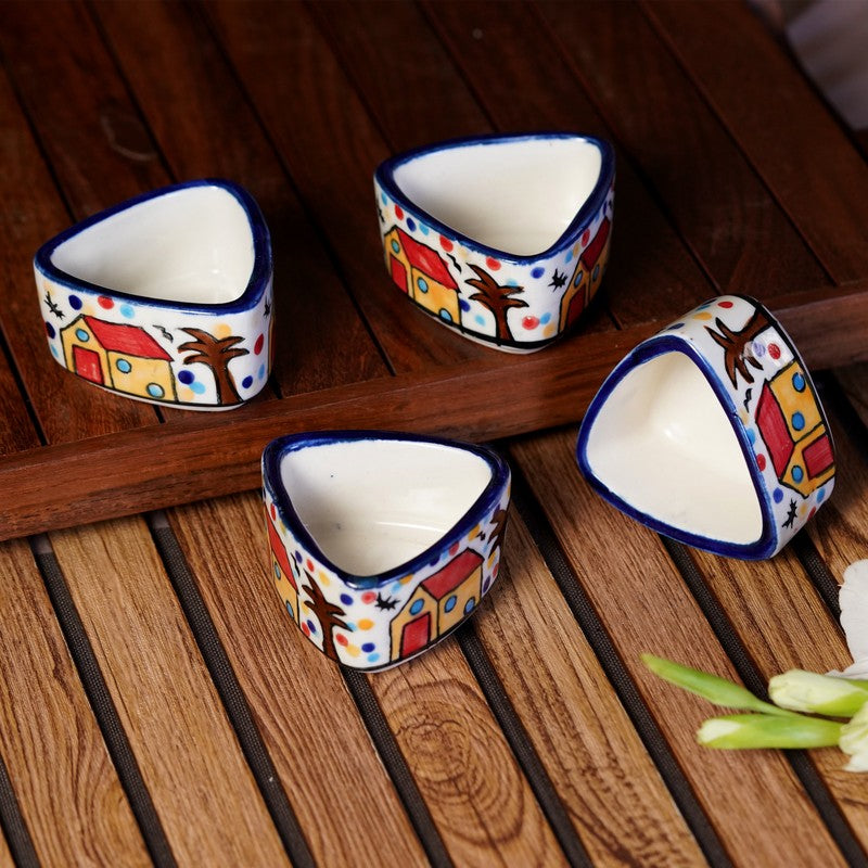Set of Four