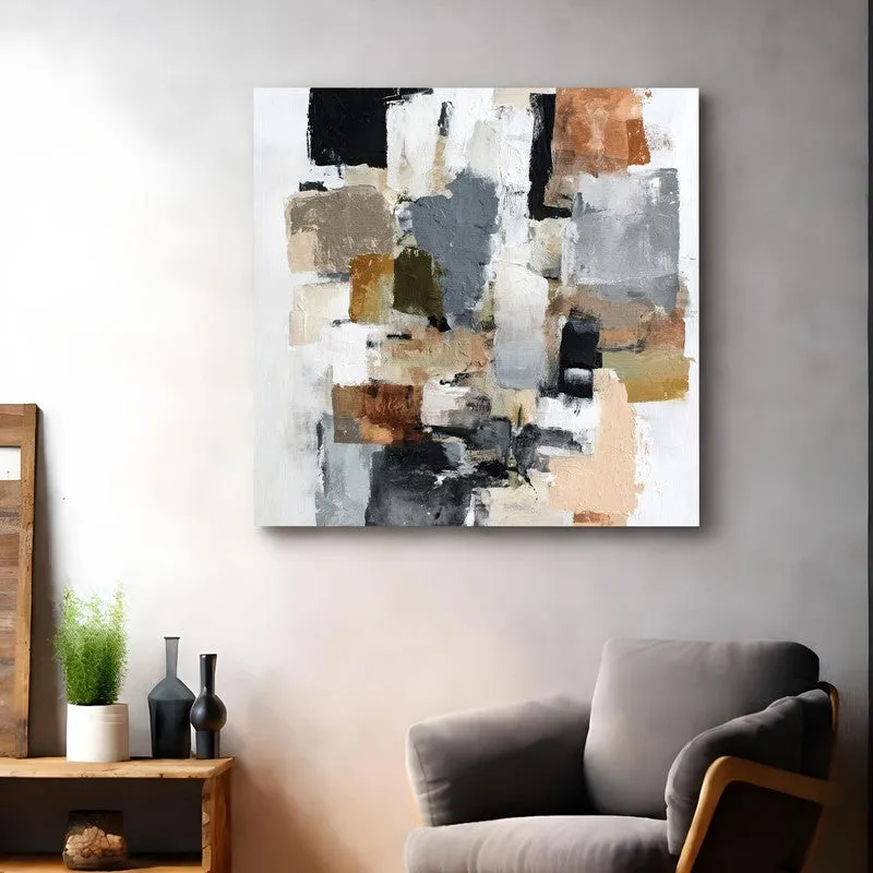Abstra Motion Canvas Wall Art media 8