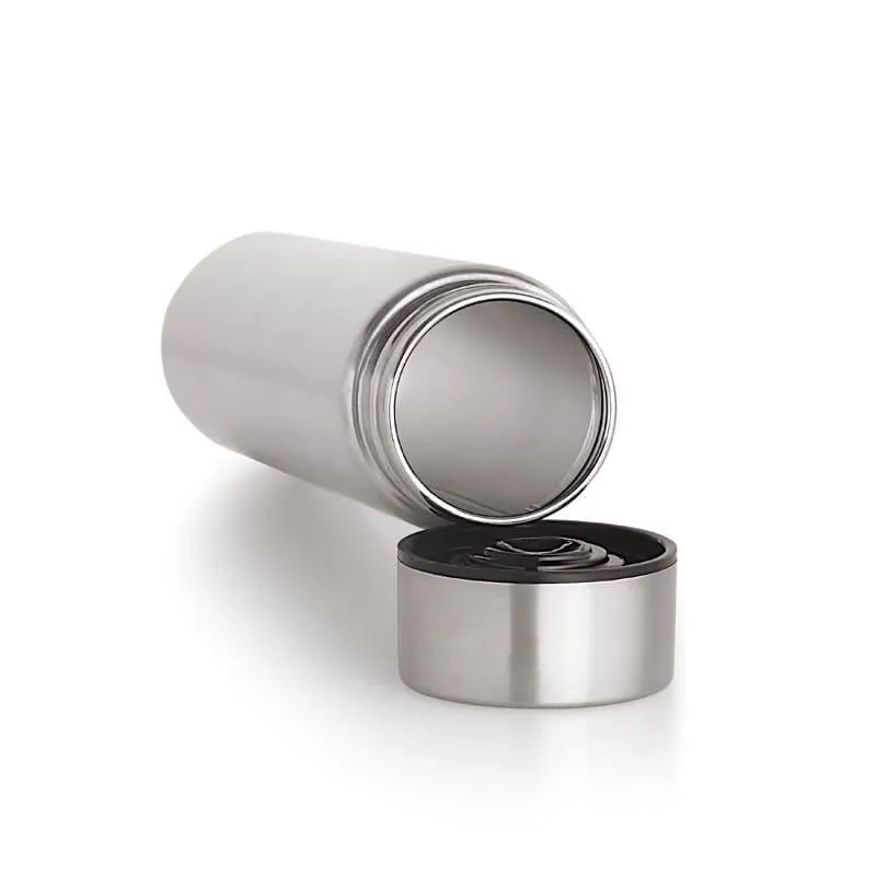 Enchante Stainless Steel Water Bottle - 440 mL media 4