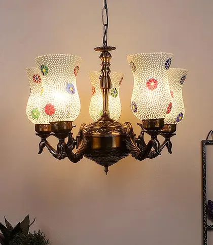 Glass Shade