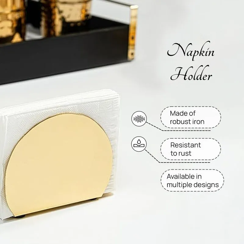 Luana Napkin Holder media 4